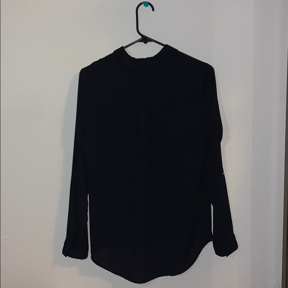 Button up - Picture 2 of 3